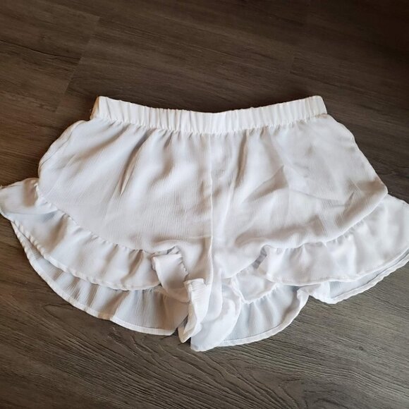 Shorts - Picture 1 of 8